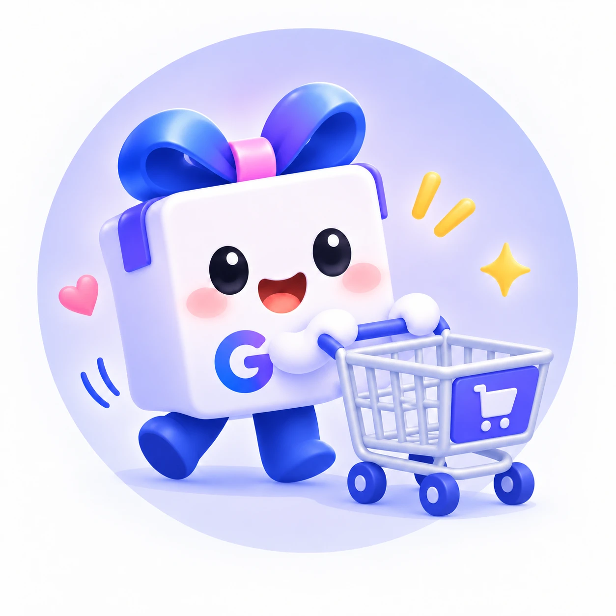 GiftDock 购物车